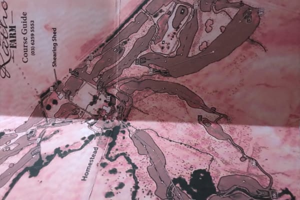 Photo by The blonde nomads