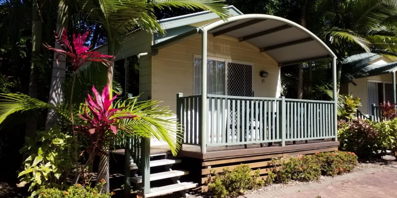 Photo of Cooktown Holiday Park