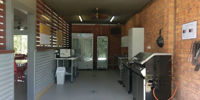 Photo by Tuncurry Lakes Resort