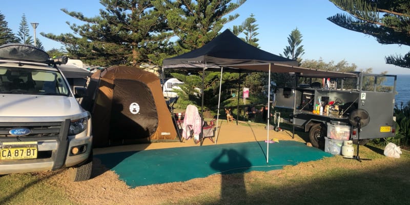 Photo by PJ Stockham Kalekale