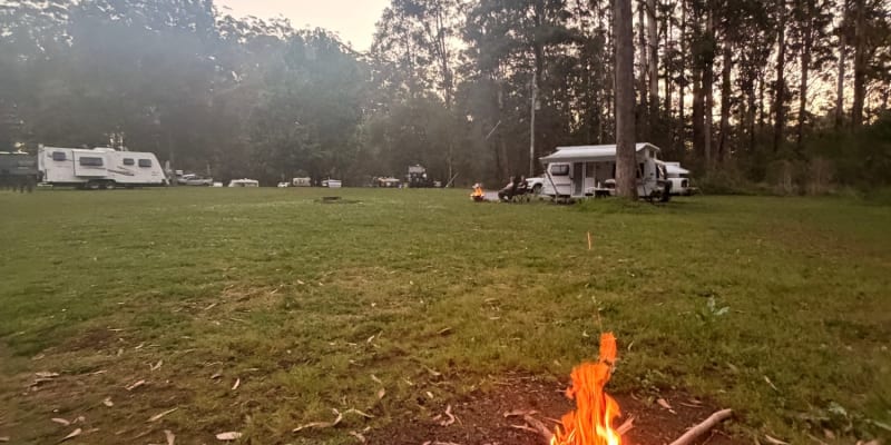 Photo of Coopernook Forest Park