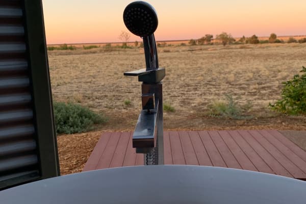 Photo by Corporate to Caravan