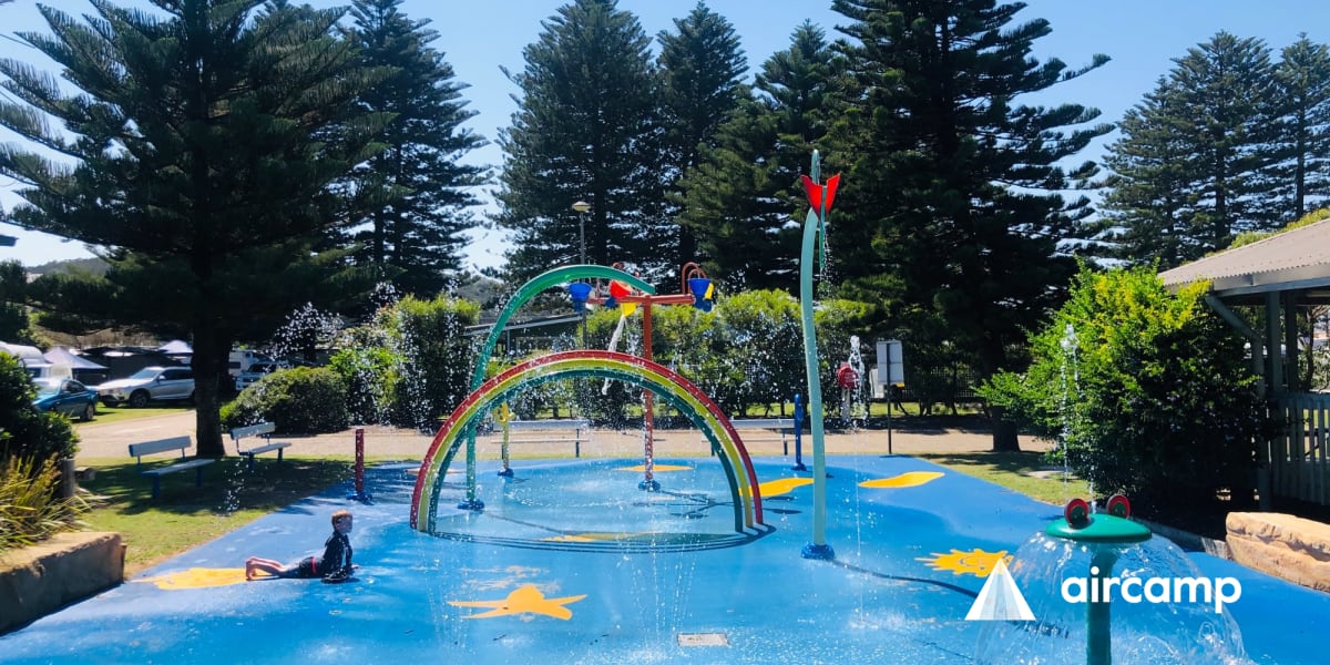 BIG4 Sydney Lakeside Holiday Park