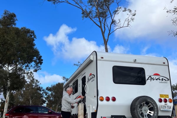 Photo by Christina T.