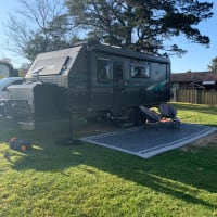 Photo by Poms Touring Australia