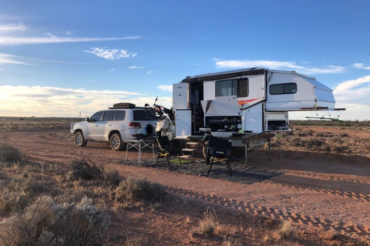 Photo by Wirraminna S.