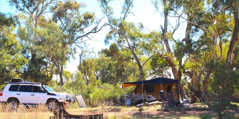 Photo by Melita and Joseph Shanks