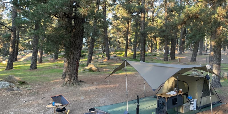 Photo by The Midweek Escape Artist