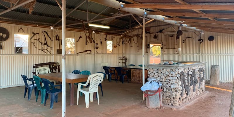 Photo by Off The Trax