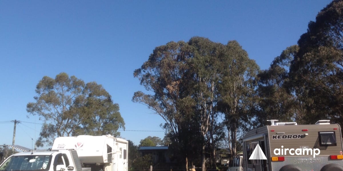 Bulahdelah Bowling Club