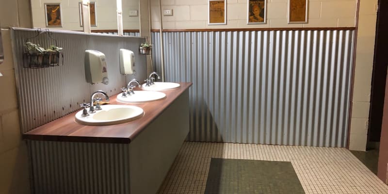 Photo by Marcia Christine Baker