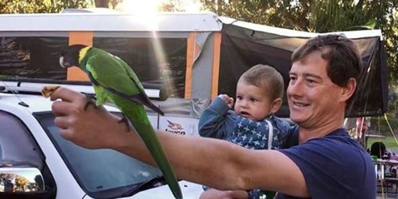 Photo by Mandurah Caravan and Tourist Park