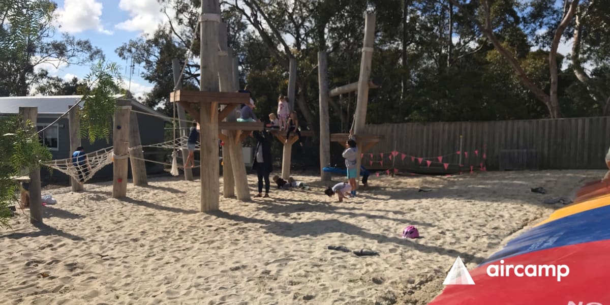 BIG4 Anglesea Holiday Park Anycamp