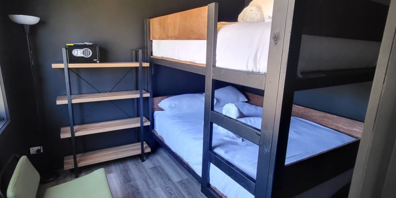 Photo by Kangaroo Lake Caravan Park