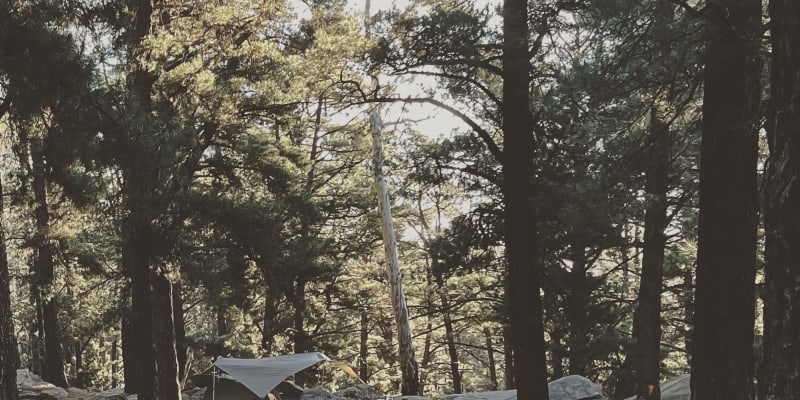 Photo by The Midweek Escape Artist