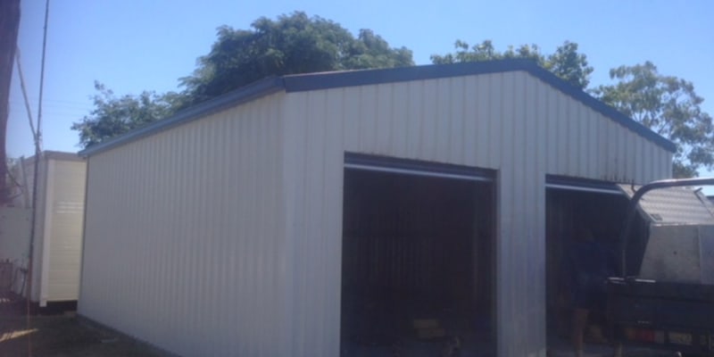 Photo by Rolleston Caravan Park