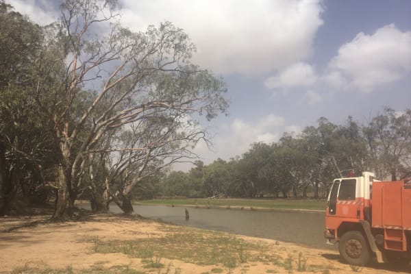 Photo by YoungAdventuresAust