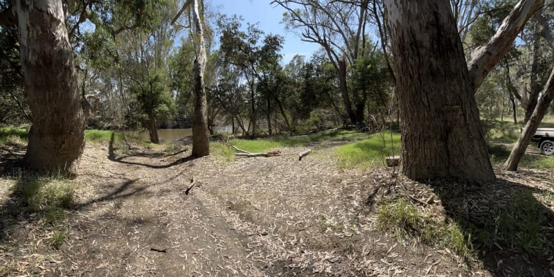 Photo by DaveDuff    CampInNature