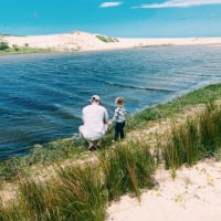 Photo by Celeste and Dan