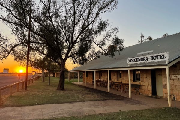 Photo by Happy Hour Hunters