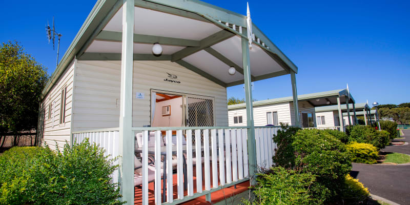 Photo by BIG4 Hopkins River Holiday Park