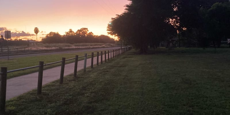 Photo by Lee-Anne F.