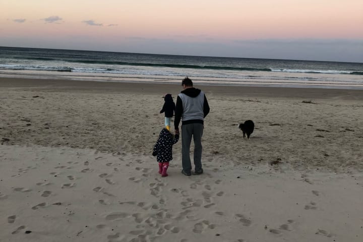 Photo by Laisiana T.