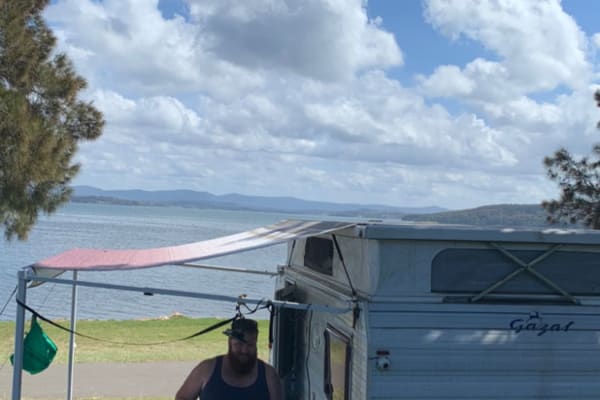 Photo by Mariana Leonor Perez