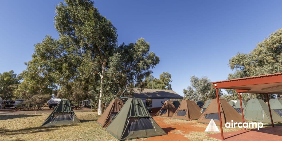 Discovery Resorts - Kings Canyon