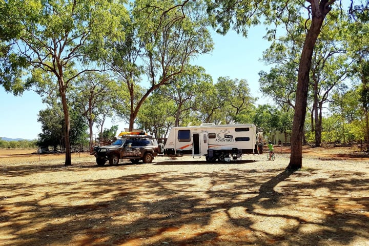 Photo by My Rig Adventures