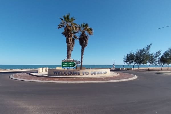 Photo by Colin van den Hoff