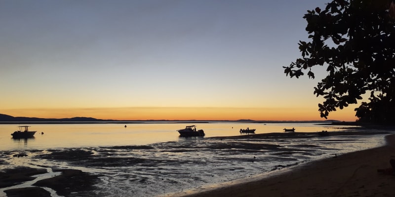 Photo of 1770 Camping Ground