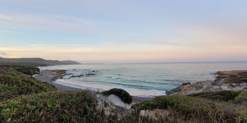 Photo by Sanchia Keeleigh Gray