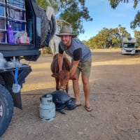 Photo by CamperAustralis