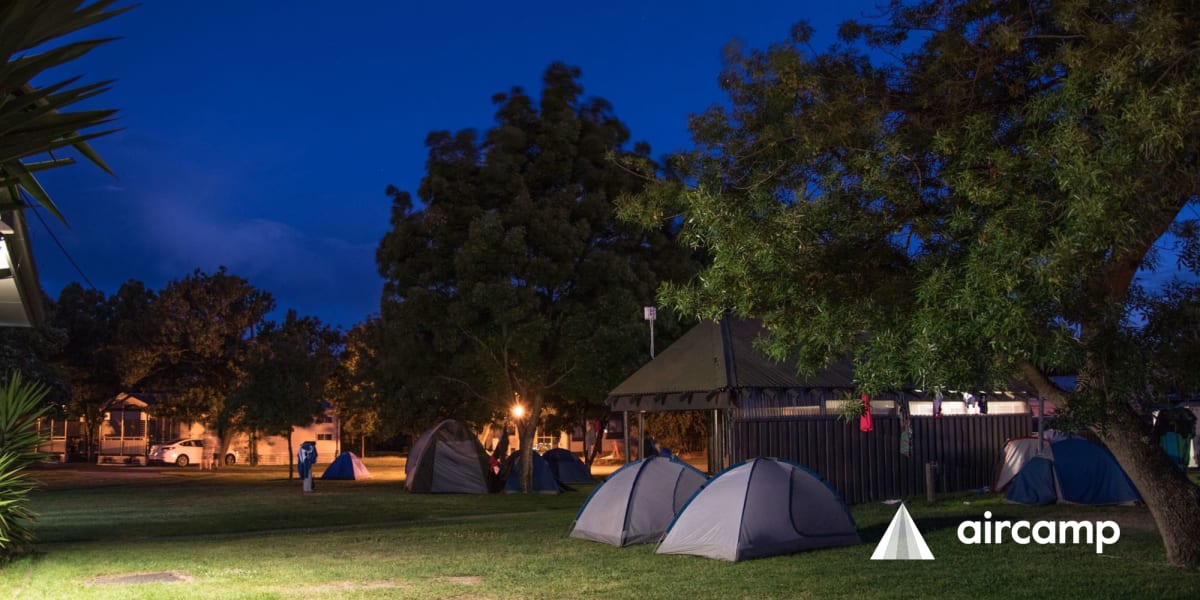 BIG4 Mornington Peninsula Holiday Park