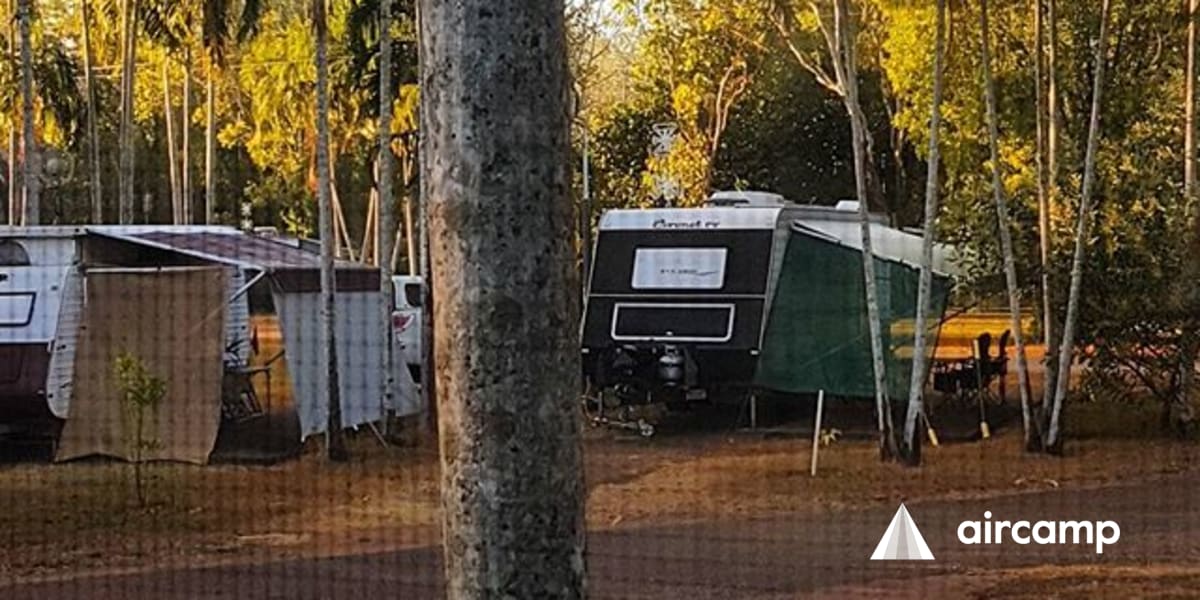 Batchelor Holiday Park