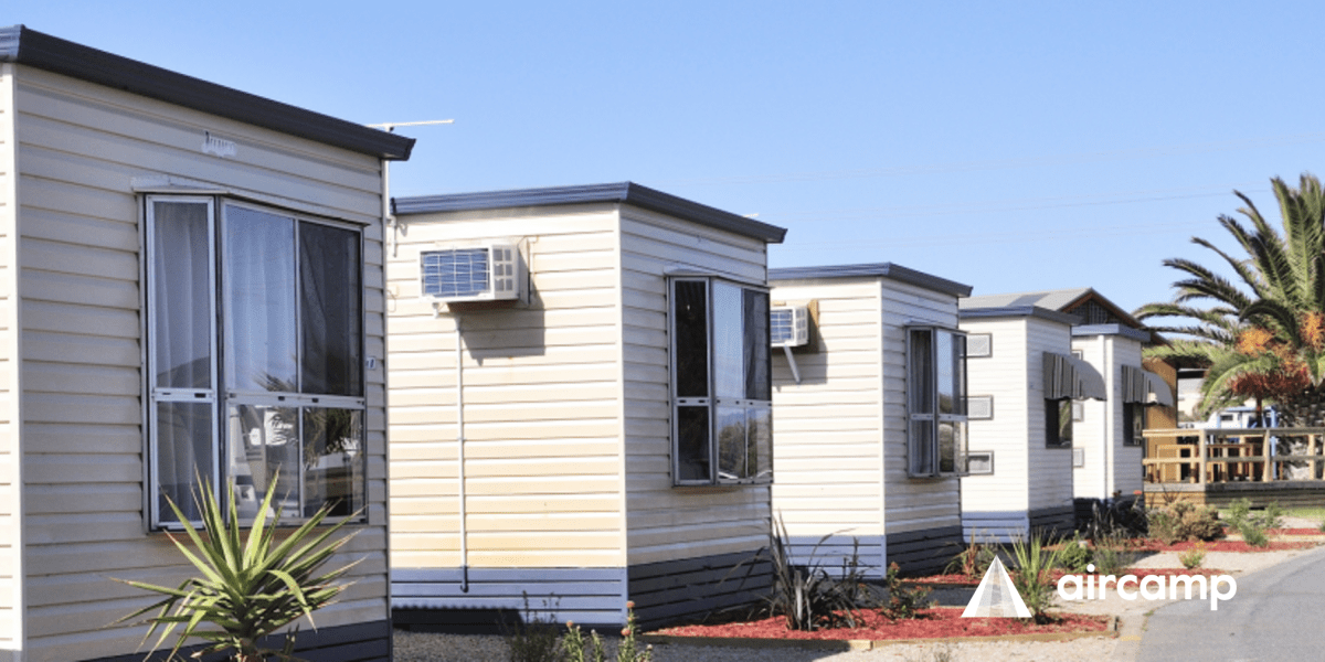 Discovery Parks - Adelaide Beachfront