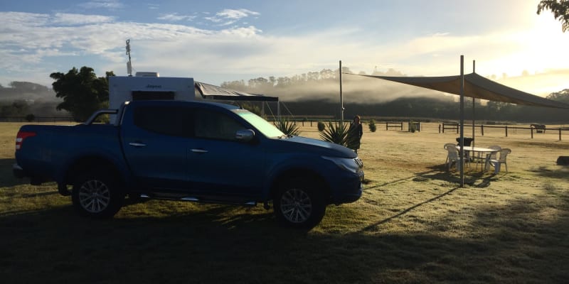 Photo by Gary & Tamara Maile