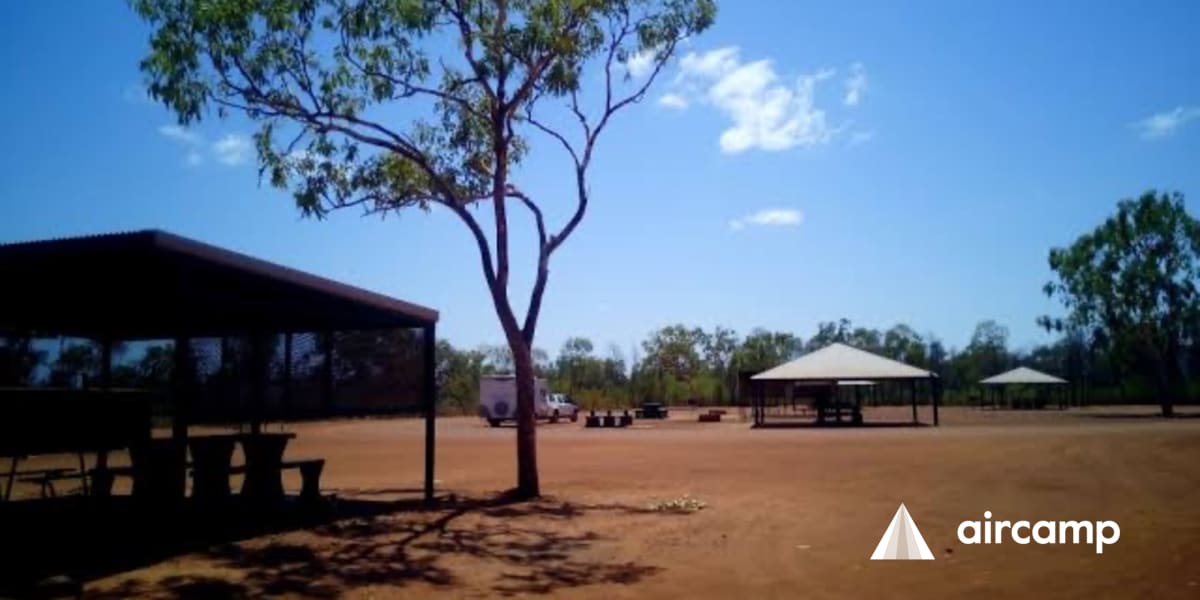Nillibubbica Rest Area