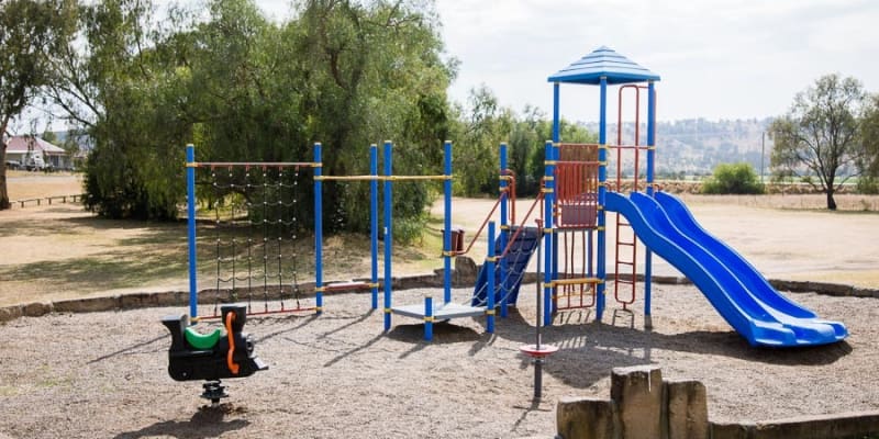 Photo of Jerrys Plains Recreation Ground