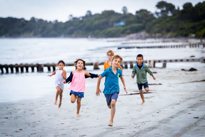 Photo by DANIELLE C.