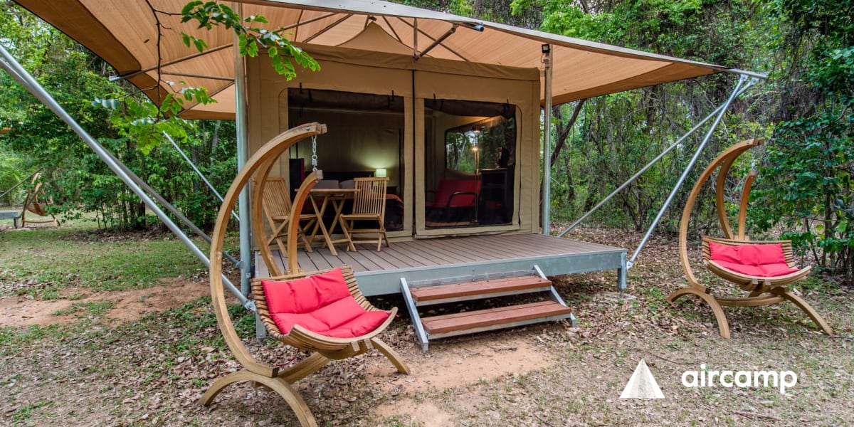 Breeze Holiday Parks - Mary River