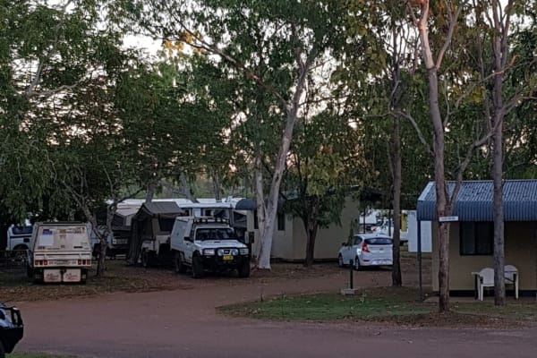 Photo by Terri Le Terour