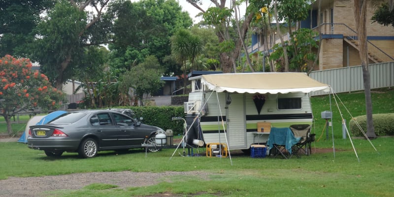 Photo of Kendalls on the Beach Holiday Park