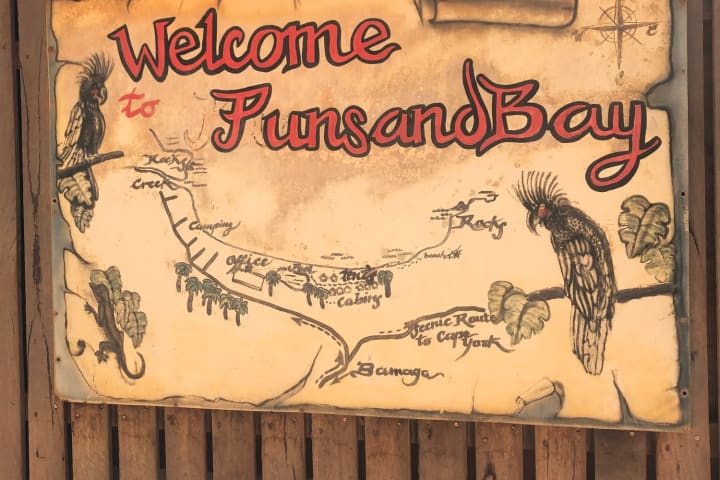 Photo by WANDERINGAUST