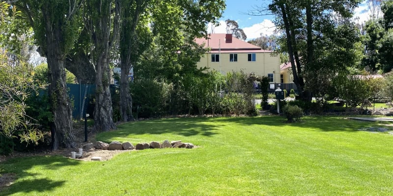 Photo by Barry and Di O'Connor