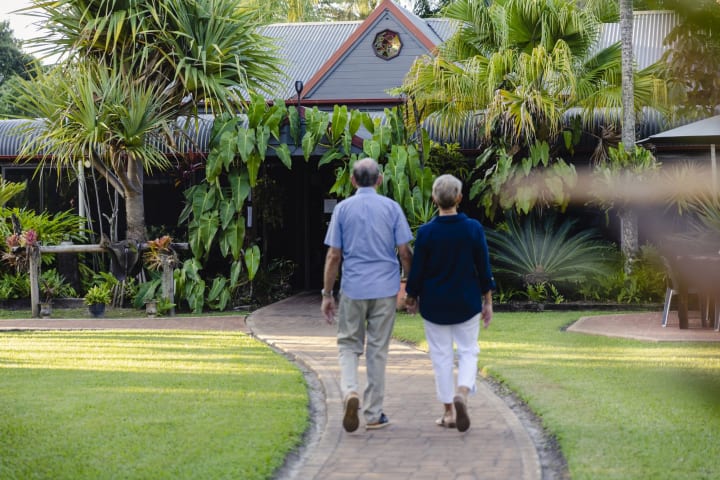 Photo by Annemarie H.