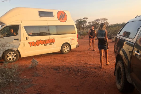 Photo by Billie-jade S.