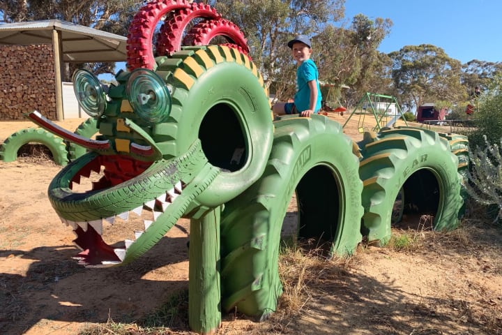 Photo by Off The Trax