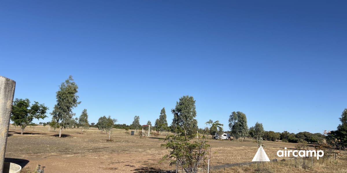 Muttaburra freedom park